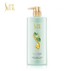 舒蕾绿茶籽控油...