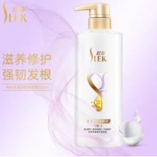 舒蕾蚕丝保湿顺...