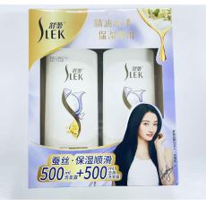 舒蕾蚕丝保湿顺...