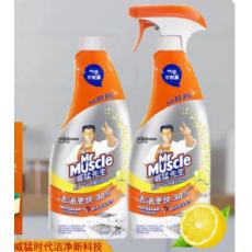 威猛先生一站式...