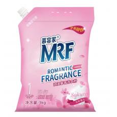 慕容家浪漫馨香...