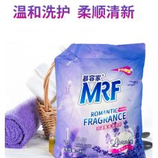 慕容家浪漫馨香洗衣粉