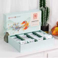 福牌阿胶木糖醇...