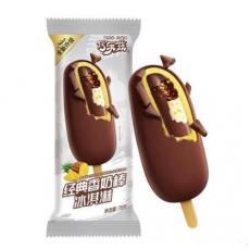 伊利巧乐兹经典香奶棒冰淇淋