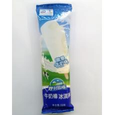 伊利牧场牛奶棒...