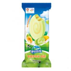 伊利牧场青提甜...