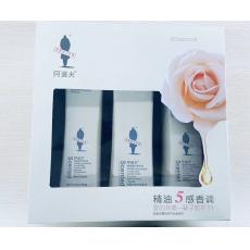 阿道夫精油洗护...