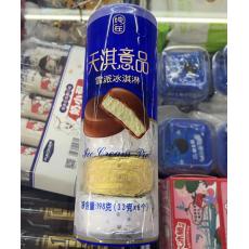 天琪意品雪糕