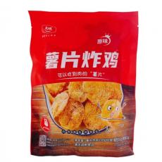大成薯片炸鸡（...