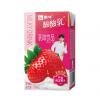 蒙牛酸酸乳草莓味(利乐包)