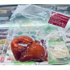 迎宾酱头肉