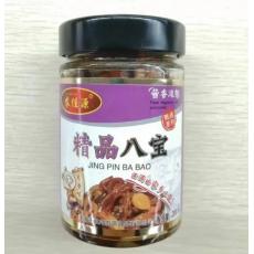 农佳源精品八宝