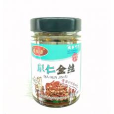 农佳源麻仁金丝