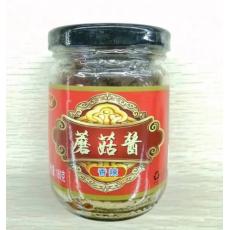 农佳源蘑菇酱香...