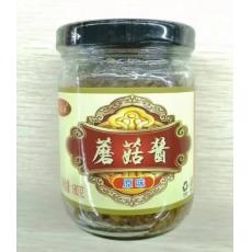 农佳源蘑菇酱原味