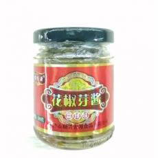 农佳源花椒芽酱...