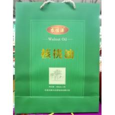 农佳源核桃油