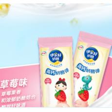 伊利伊家好高钙...