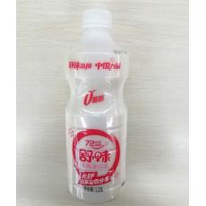 舒味乳酸菌饮品