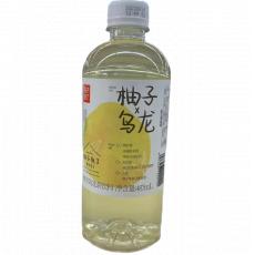 YTH-果子熟了柚子乌龙茶