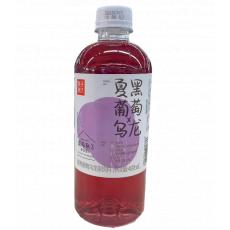 YTH-果子熟了夏黑葡萄乌龙茶