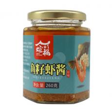 鱼籽虾酱（原味...