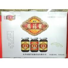 农佳源蘑菇酱礼...