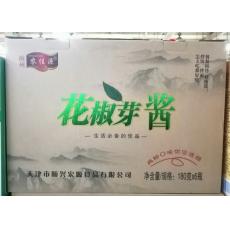 农佳源花椒芽酱...