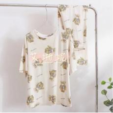 艾姗妮长裤套装