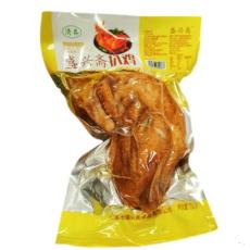 盛兴斋扒鸡