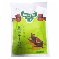 盛兴斋酱牛肚