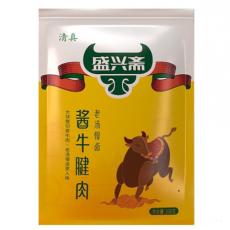 盛兴斋酱牛腱肉