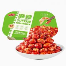 安井麻辣小龙虾...