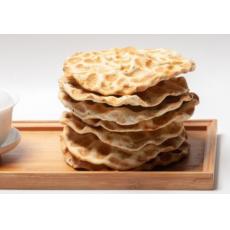 陕西特产石子馍