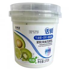 新希望活润低脂...