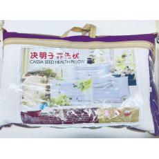 决明子养生枕