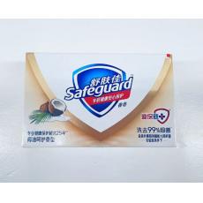 舒肤佳椰油呵护...