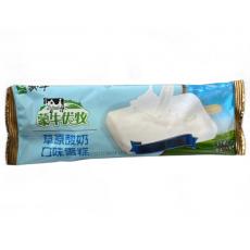 蒙牛草原酸奶雪...