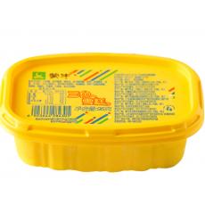 蒙牛三色杯雪糕