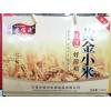 农佳源黄金小米礼盒