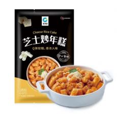 清净园芝士炒年...