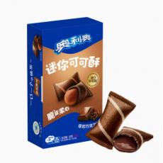 奥利奥迷你可可...