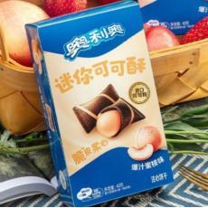 T奥利奥迷你可...