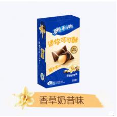 奥利奥迷你可可...