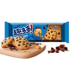 趣多多香脆曲奇...