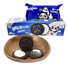 奥利奥经典原味夹心饼干