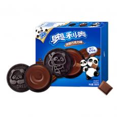 奥利奥浓醇巧克...
