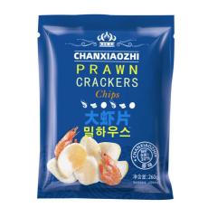 H-馋小智大虾片原味
