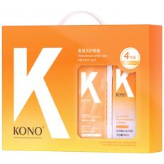 KONO香氛洗...