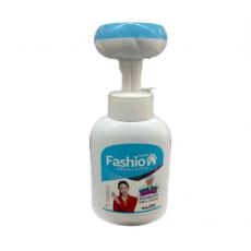 时尚优家泡沫抑...